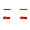 Slovaquie Slovaquie