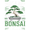 Bonsaï Bonsaï japonais