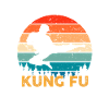 sicuramente non tutti erano kung fu combattendo Design