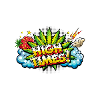 High times comic