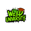 Weed university
