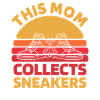 Baskets Mother Sneaker Mom