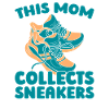 Baskets Mother Sneaker Mom