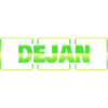 Gift idea Dejan