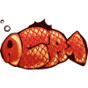 Graff Fish