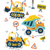 Construction Machinery