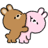 Bunny Couple