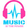 Music is the power