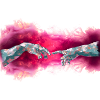 Modern Art Michelangelo