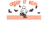 Fantôme d’Halloween