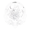 Viking Wolf