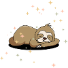 Sloth Dream