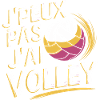 J'peux pas j'ai volley