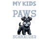 Schnauzer Dad