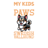 Västgötaspets Papa