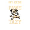 Papa Tazi d’Asie centrale