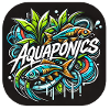 Aquaponic Grafiti