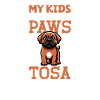 Tosa Inu Papa