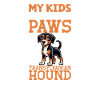 Erdélyi Kopó Papa