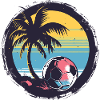 Soccer Drawing