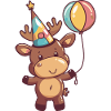 Orignal Anniversaire Bébé