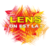 LENS ON EST LA