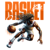 Basketball Dribbling