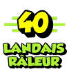 Landais râleur