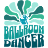 Female Ballroom Dancer Prom Dance