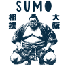Sumo Wrestler
