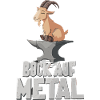 Bock auf Metal