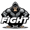 Fighter Gorilla