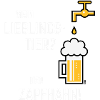 XLieblingstier (Dreifarbig)