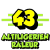 Altiligérien râleur