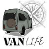 Van life vert