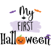 Mon premier Halloween