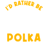 Drôle de dicton polka