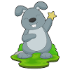 Étoile de lapin