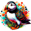 Puffin