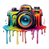 Photograph Graffity Motiv