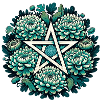 Green Witch