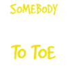Toe amputee amputation