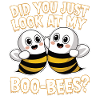 Boo-Bees : amusant et unique