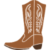 Cowboy Boot