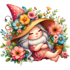 Garten Gnome