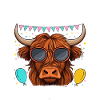 Maman du garçon d’anniversaire