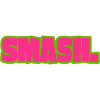 SMASH TEE