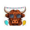 Sœur Du Garçon D’anniversaire