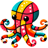 Pieuvre