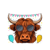 Nana Du Garçon D’anniversaire